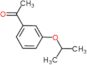1-[3-(1-methylethoxy)phenyl]ethanone