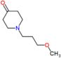 1-(3-Methoxypropyl)-4-piperidinone