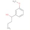 Benzenemethanol, 3-methoxy-a-propyl-