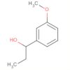 Benzenemethanol, a-ethyl-3-methoxy-