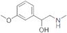 1-(3-Methoxyphenyl)-2-(methylamino)ethanol