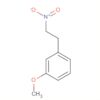 Benzene, 1-methoxy-3-(2-nitroethyl)-