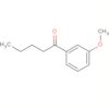 1-Pentanone, 1-(3-methoxyphenyl)-