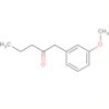 2-Pentanone, 1-(3-methoxyphenyl)-