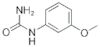 N-(3-METHOXYPHENYL)UREA