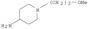 1-(3-Methoxypropyl)-4-piperidinamine