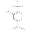 Ethanone, 1-[3-methyl-4-(trifluoromethyl)phenyl]-