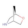 2-Oxa-5-azabicyclo[2.2.1]heptane, (1R,4R)-