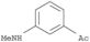 Ethanone,1-[3-(methylamino)phenyl]-