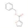 2-Furancarboxylic acid, phenylmethyl ester