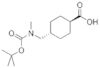 BOC-N-METHYL-TRANEXAMIC ACID