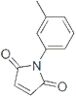 1-(3-Methylphenyl)-1H-pyrrole-2,5-dione