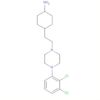 Cyclohexanamine, 4-[2-[4-(2,3-dichlorophenyl)-1-piperazinyl]ethyl]-,trans-