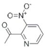 Ethanone, 1-(3-nitro-2-pyridinyl)- (9CI)