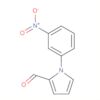 1H-Pyrrole-2-carboxaldehyde, 1-(3-nitrophenyl)-