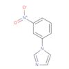 1H-Imidazole, 1-(3-nitrophenyl)-