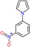 1-(3-nitrophenyl)-1H-pyrrole