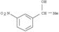 α-Methyl-3-nitrobenzenemethanol