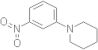 1-(3-Nitrophenyl)piperidine