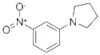 1-(3-NITRO-PHENYL)-PYRROLIDINE