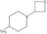 1-(3-Oxetanyl)-4-piperidinamine