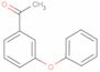 1-(3-Phenoxyphenyl)ethanone