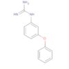 Guanidine, (3-phenoxyphenyl)-