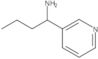 α-Propyl-3-pyridinemethanamine