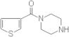 Piperazin-1-yl-thiophen-3-yl-methanone