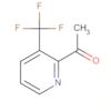 Ethanone, 1-[3-(trifluoromethyl)-2-pyridinyl]-