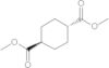 1,4-Dimethyl trans-1,4-cyclohexanedicarboxylate