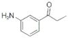 1-(3-Aminofenil)-1-propanona