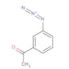 1-(3-Azidophenyl)ethanone