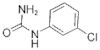 M-CHLOROPHENYLUREA