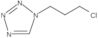 1-(3-Chloropropyl)-1H-tetrazole