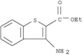 Benzo[b]thiophene-2-carboxylicacid, 3-amino-, ethyl ester