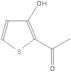 2-Acetyl-3-Hydroxythiophene