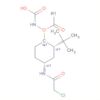 Carbamic acid, [trans-4-[(chloroacetyl)amino]cyclohexyl]-,1,1-dimethylethyl ester