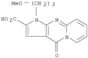 Pyrido[1,2-a]pyrrolo[2,3-d]pyrimidine-2-carboxylicacid, 1,4-dihydro-1-(3-methoxypropyl)-4-oxo-