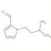 1H-Pyrrole-2-carboxaldehyde, 1-(3-methylbutyl)-