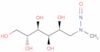 1,N-Methyl-N-nitrosoamino-1-desoxy-D-glucitol