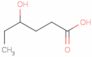 4-hydroxyhexanoic acid