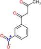 1-(3-Nitrophenyl)-1,3-butanedione