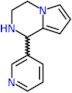 1,2,3,4-Tetrahydro-1-(3-pyridinyl)pyrrolo[1,2-a]pyrazine