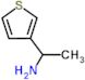1-(thiophen-3-yl)ethanamine