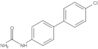 N-(4′-Chloro[1,1′-biphenyl]-4-yl)urea