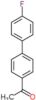 1-(4′-Fluoro[1,1′-biphenyl]-4-yl)ethanone