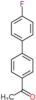 1-(4'-fluorobiphenyl-4-yl)ethanone