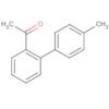 Ethanone, 1-(4'-methyl[1,1'-biphenyl]-2-yl)-