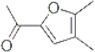 2-Acetyl-4,5-dimethylfuran